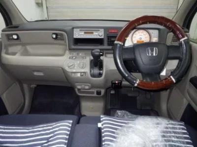Honda LIFE