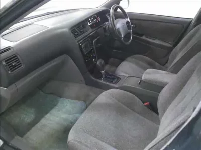 Toyota MARK II