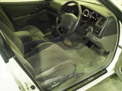 Toyota MARK II