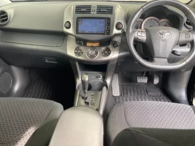 Toyota VANGUARD