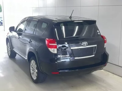 Toyota VANGUARD