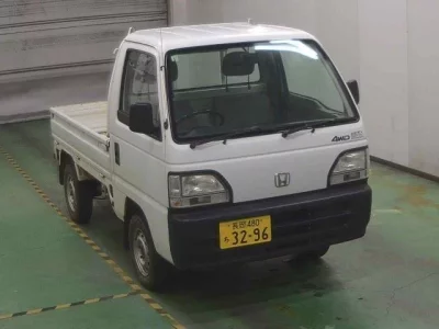 Honda ACTY TRUCK