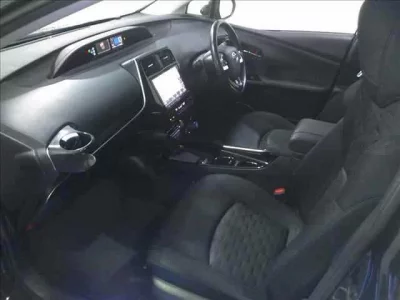 Toyota PRIUS PHV