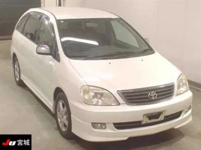 Toyota NADIA