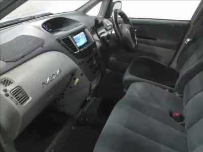 Toyota NADIA