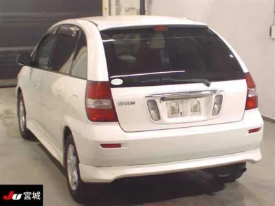 Toyota NADIA