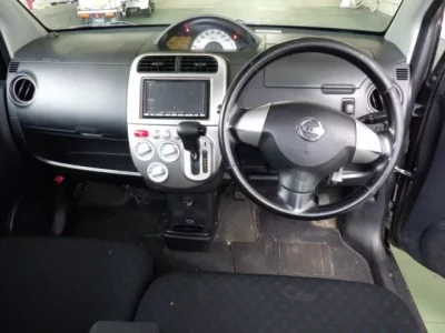 Nissan OTTI