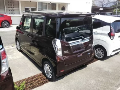 Nissan CLIPPER TRUCK