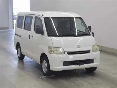 Toyota TOWN ACE VAN