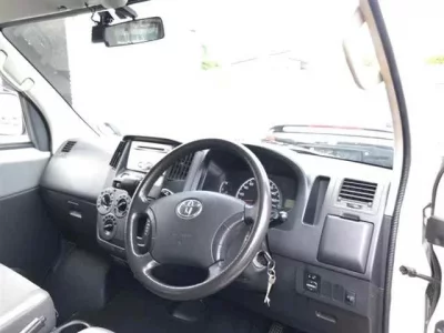 Toyota TOWN ACE VAN