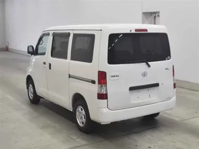 Toyota TOWN ACE VAN