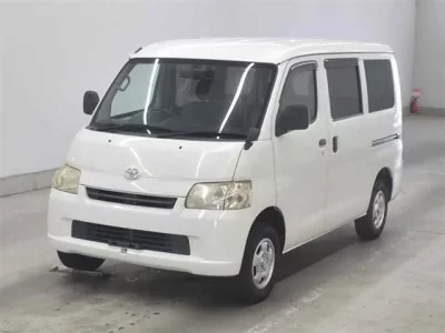 Toyota TOWN ACE VAN