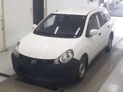Nissan AD