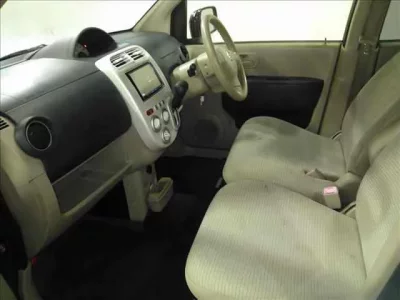 Nissan OTTI