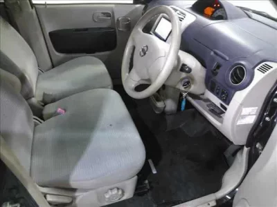 Nissan OTTI