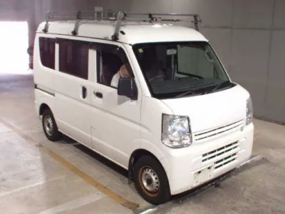Mitsubishi MINICAB VAN