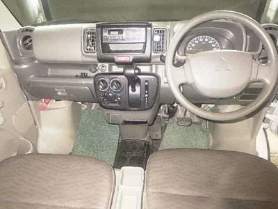 Mitsubishi MINICAB VAN