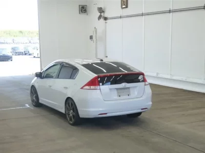Honda INSIGHT