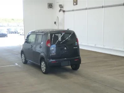 Suzuki MRWAGON