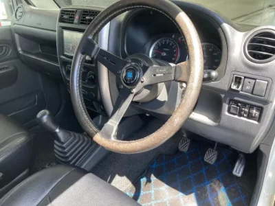 Mazda AZ-OFFROAD