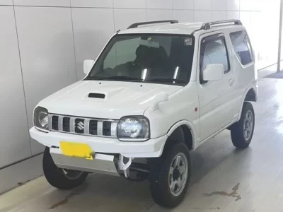 Mazda AZ-OFFROAD
