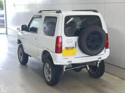 Mazda AZ-OFFROAD