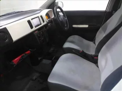 Suzuki ALTO VAN