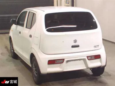 Suzuki ALTO VAN