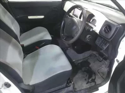 Suzuki ALTO VAN