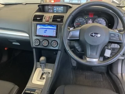 Subaru IMPREZA G4