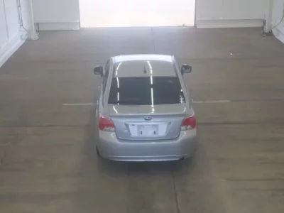 Subaru IMPREZA G4