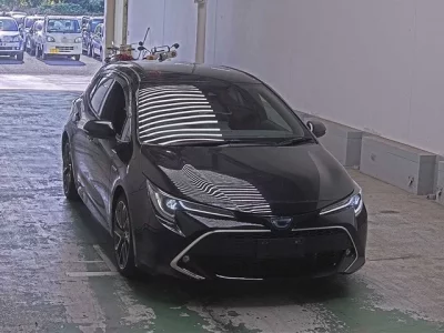 Toyota COROLLA SPORT