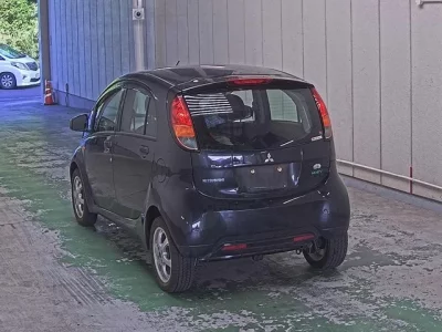 Mitsubishi I-MIEV