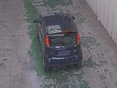 Mitsubishi I-MIEV