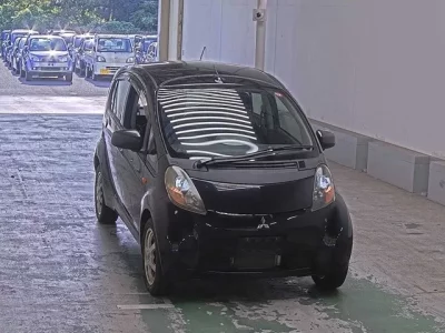 Mitsubishi I-MIEV