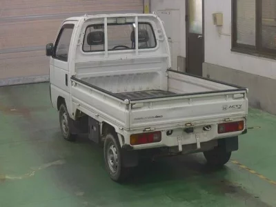 Honda ACTY TRUCK