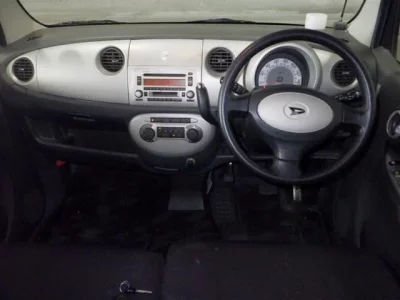 Daihatsu MOVE LATTE
