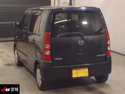 Mazda AZ WAGON