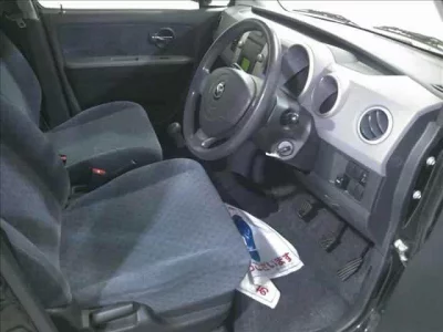 Mazda AZ WAGON