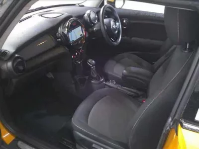 BMW MINI
