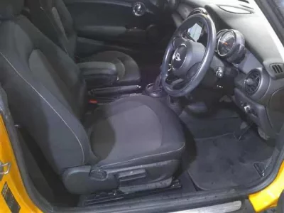 BMW MINI