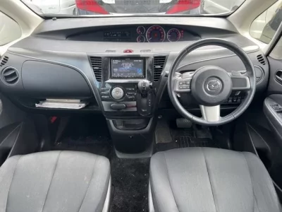 Mazda BIANTE