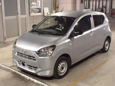 Toyota PIXIS EPOCH