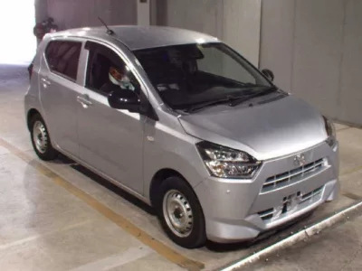 Toyota PIXIS EPOCH