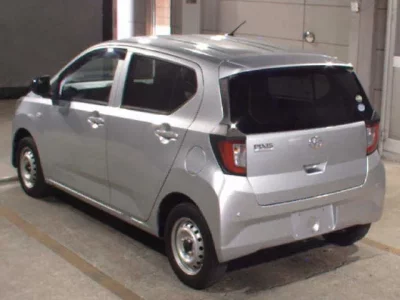 Toyota PIXIS EPOCH