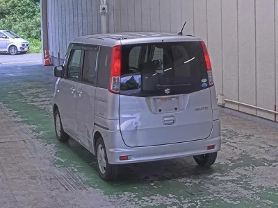 Suzuki PALETTE
