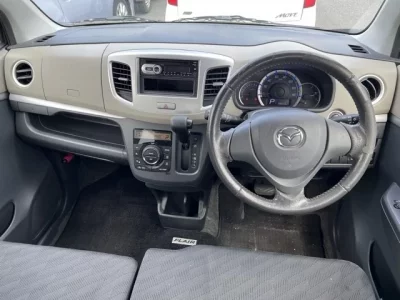 Mazda FLAIR