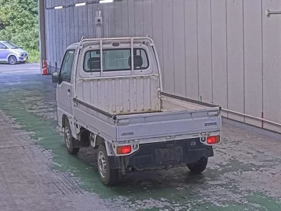 Subaru SAMBAR