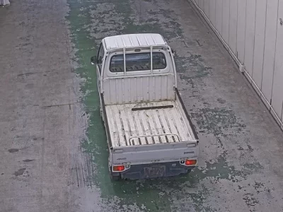 Subaru SAMBAR