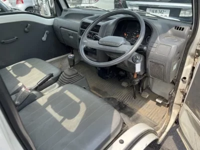 Subaru SAMBAR